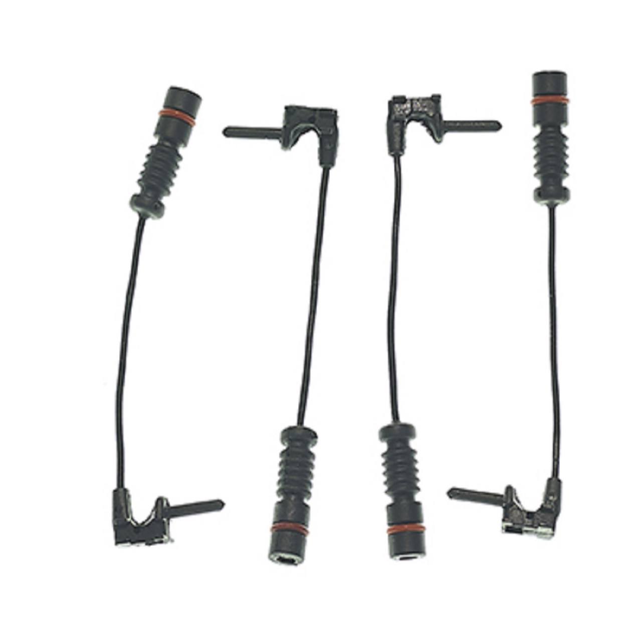 Mercedes Disc Brake Pad Wear Sensor A00256 Brembo Brembo A00256